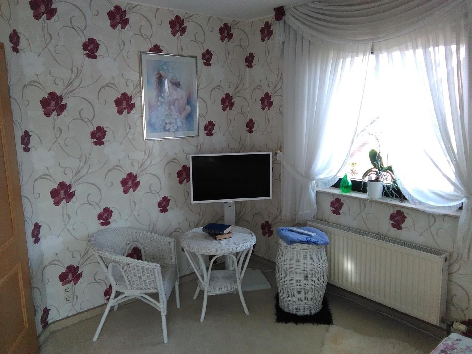 Haus Goehrenz Apartment Markranstädt Екстериор снимка