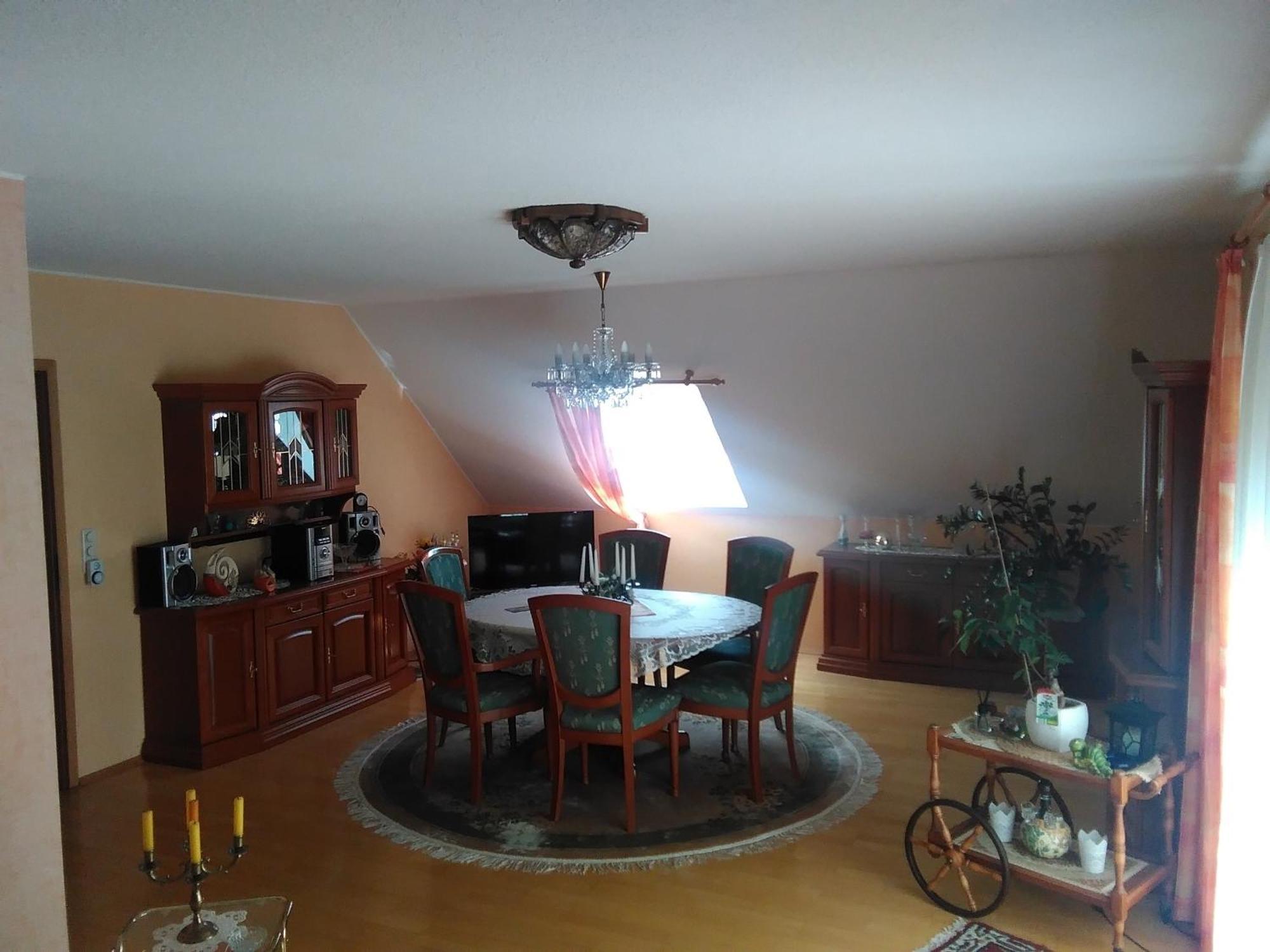 Haus Goehrenz Apartment Markranstädt Екстериор снимка